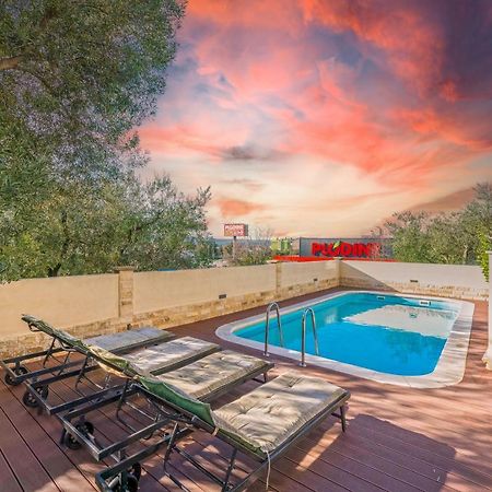 Villa Slavica Свети свети Филип и Яков Екстериор снимка