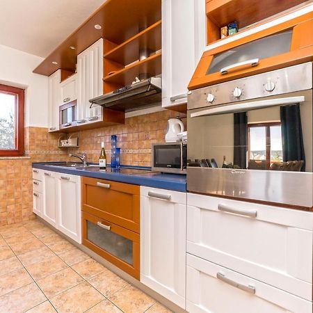 Villa Slavica Свети свети Филип и Яков Екстериор снимка