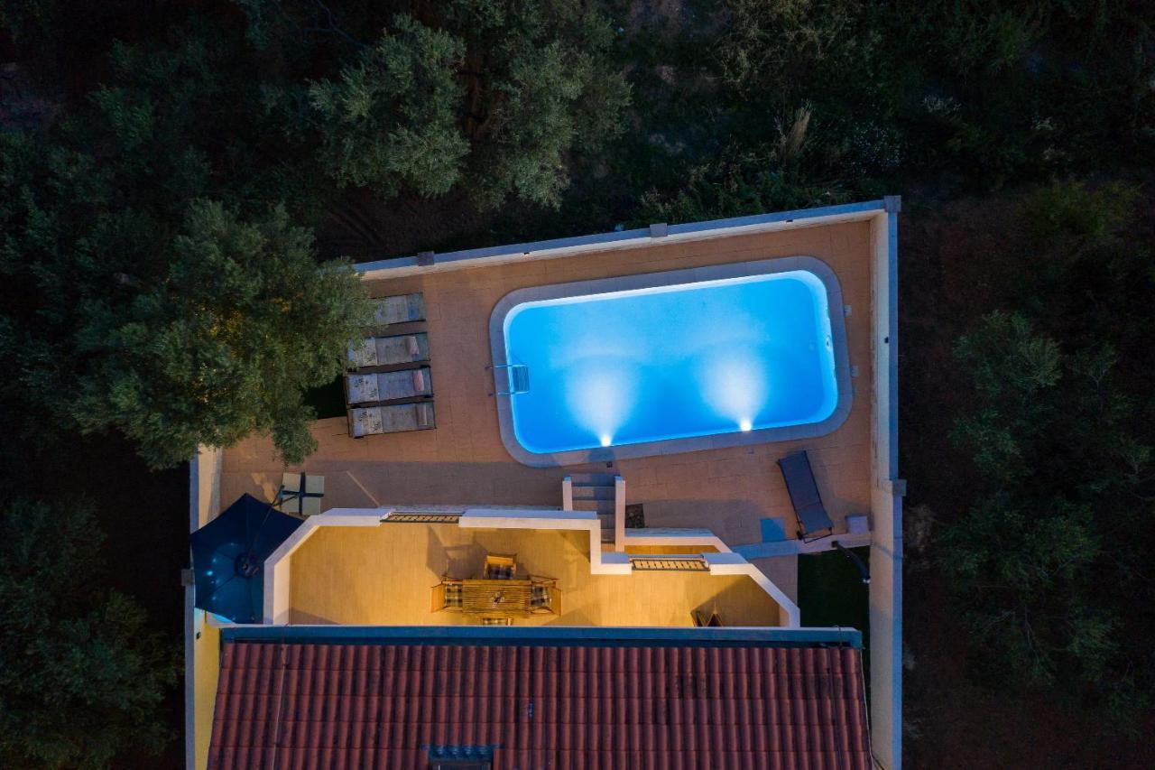 Villa Slavica Свети свети Филип и Яков Екстериор снимка