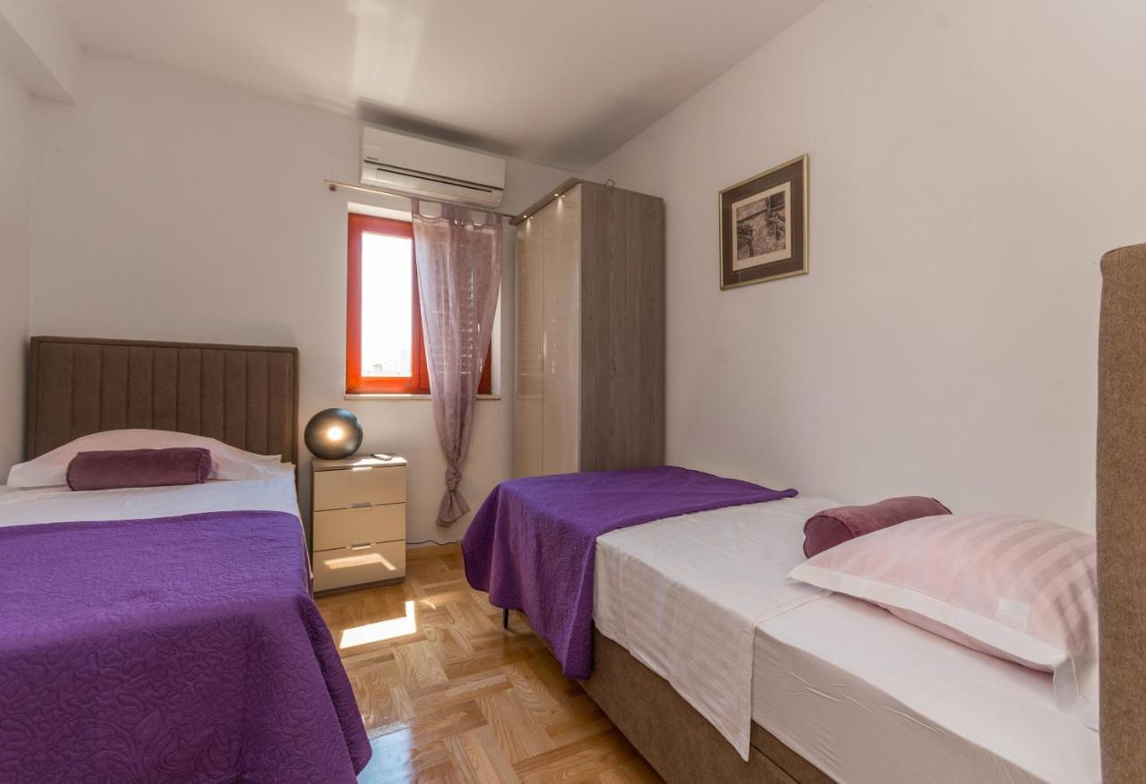 Villa Slavica Свети свети Филип и Яков Екстериор снимка