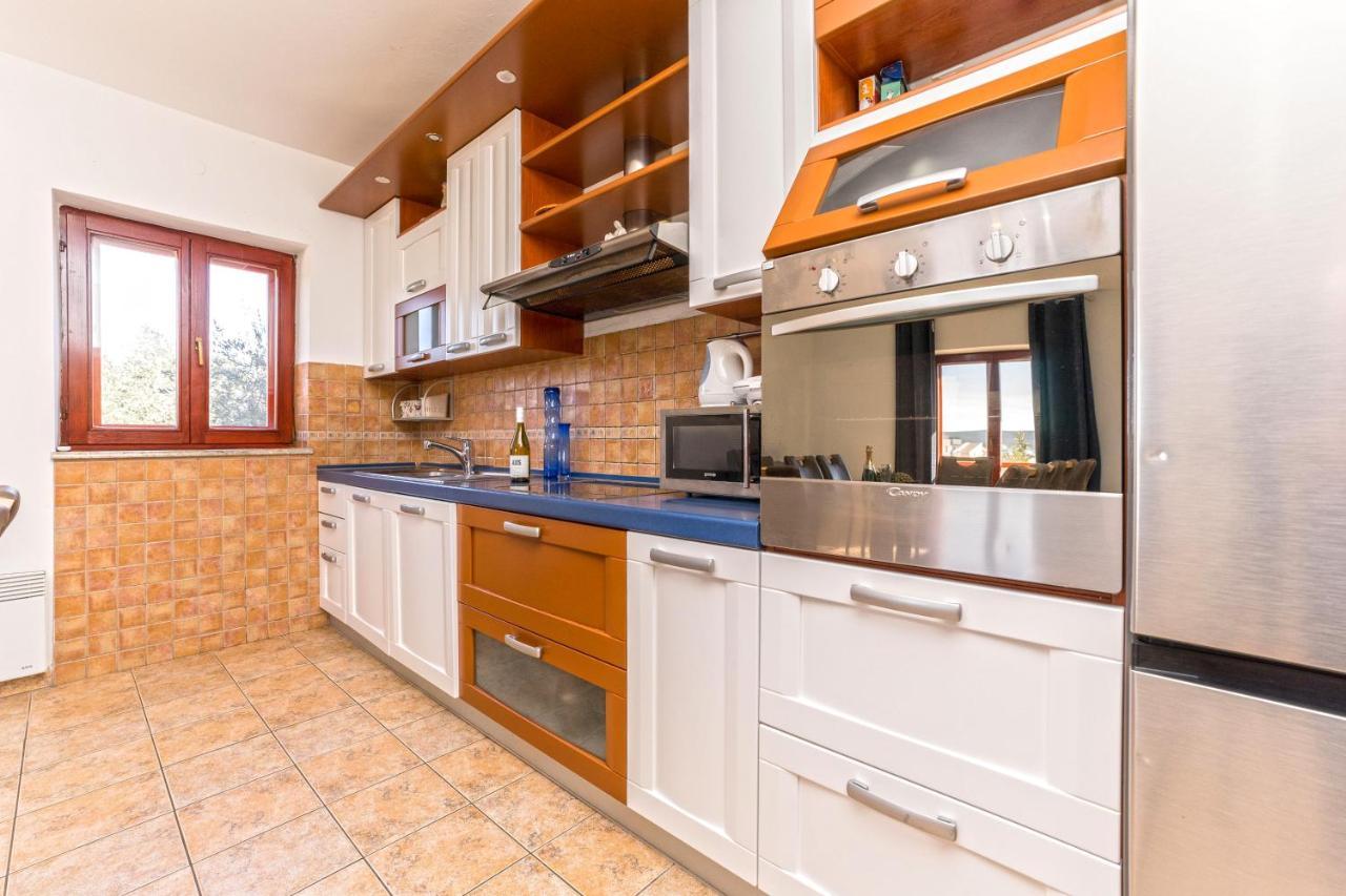 Villa Slavica Свети свети Филип и Яков Екстериор снимка