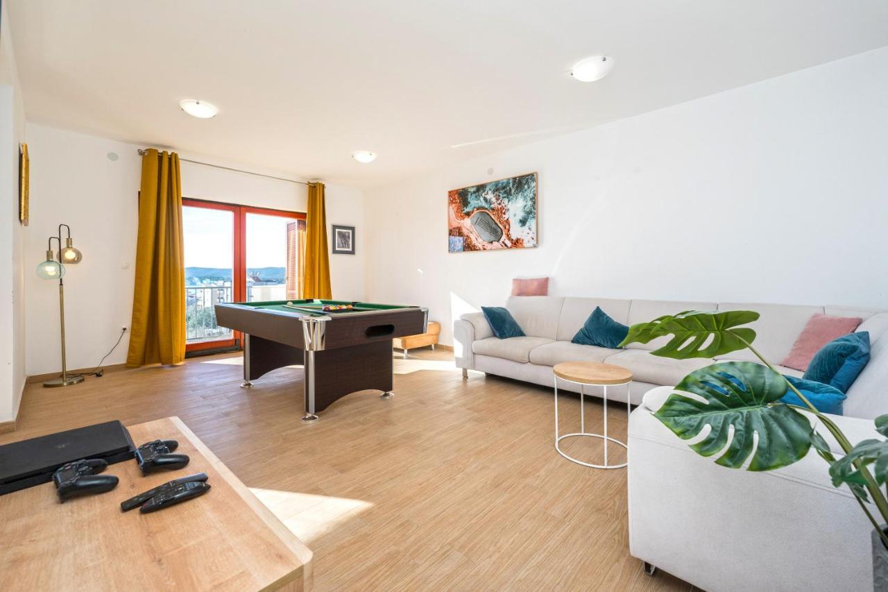 Villa Slavica Свети свети Филип и Яков Екстериор снимка