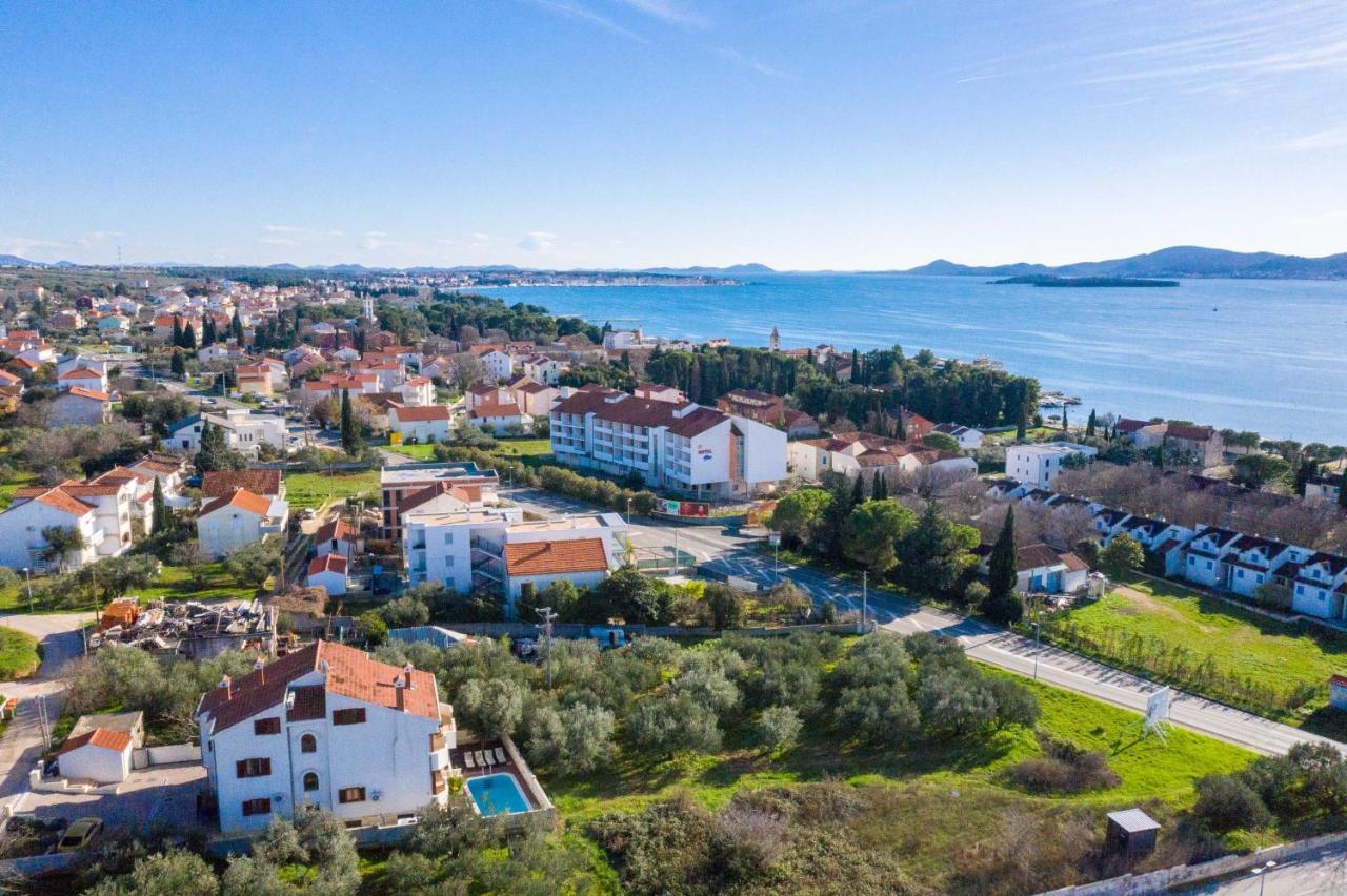 Villa Slavica Свети свети Филип и Яков Екстериор снимка