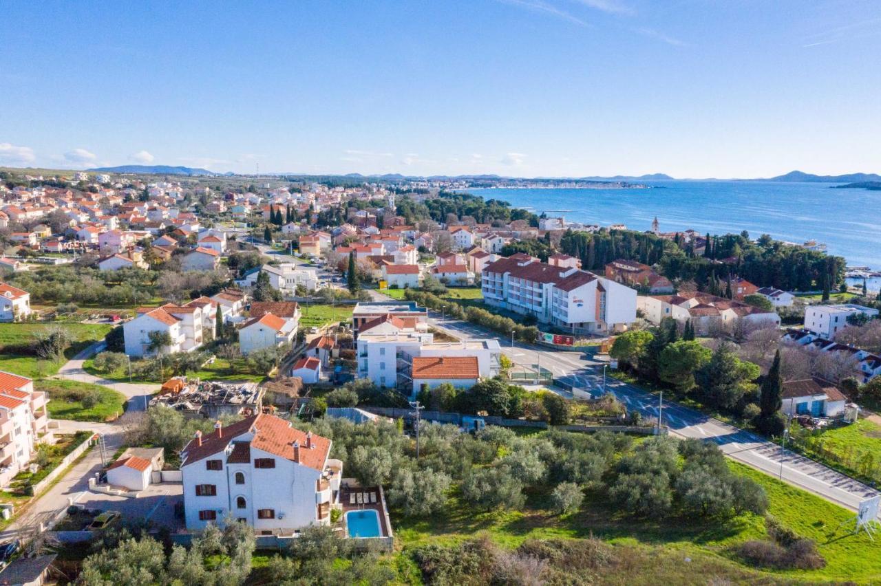 Villa Slavica Свети свети Филип и Яков Екстериор снимка
