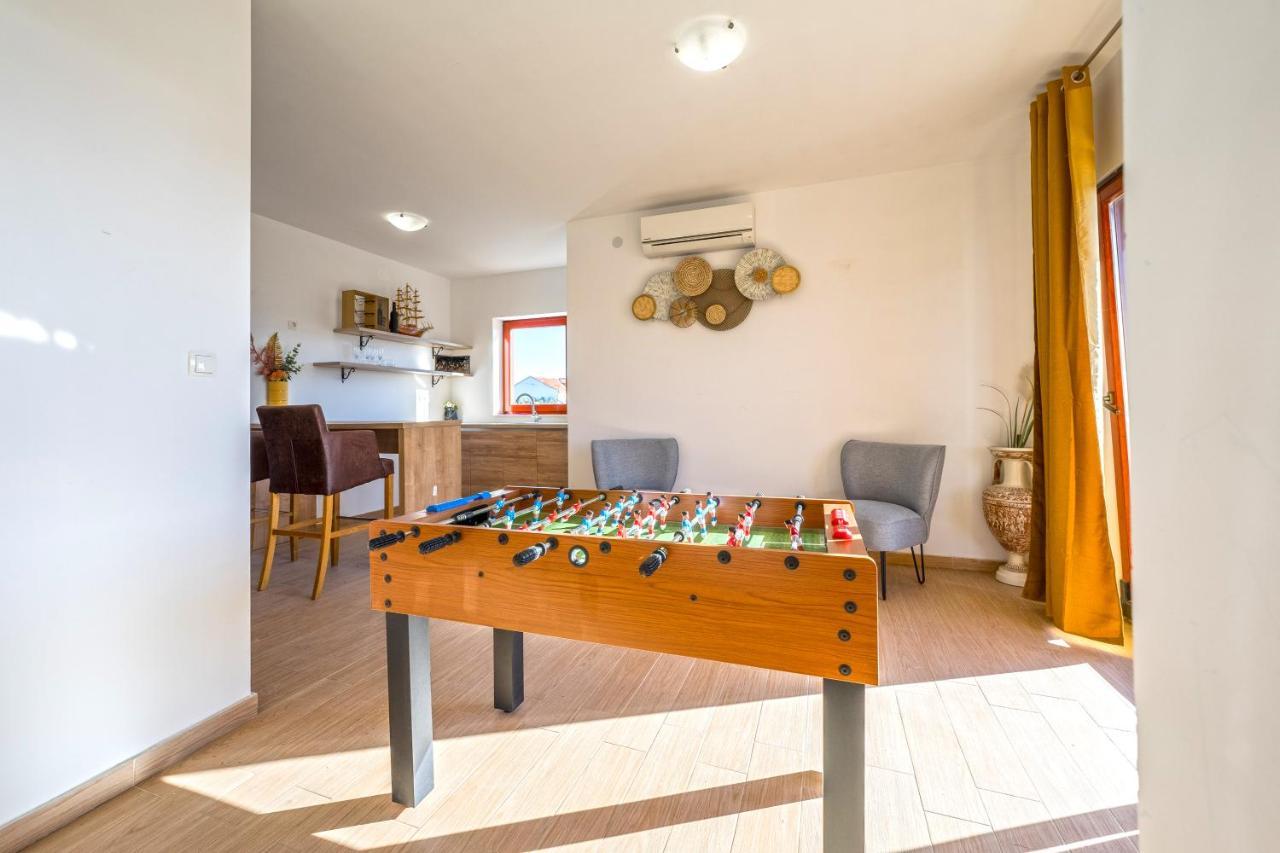 Villa Slavica Свети свети Филип и Яков Екстериор снимка