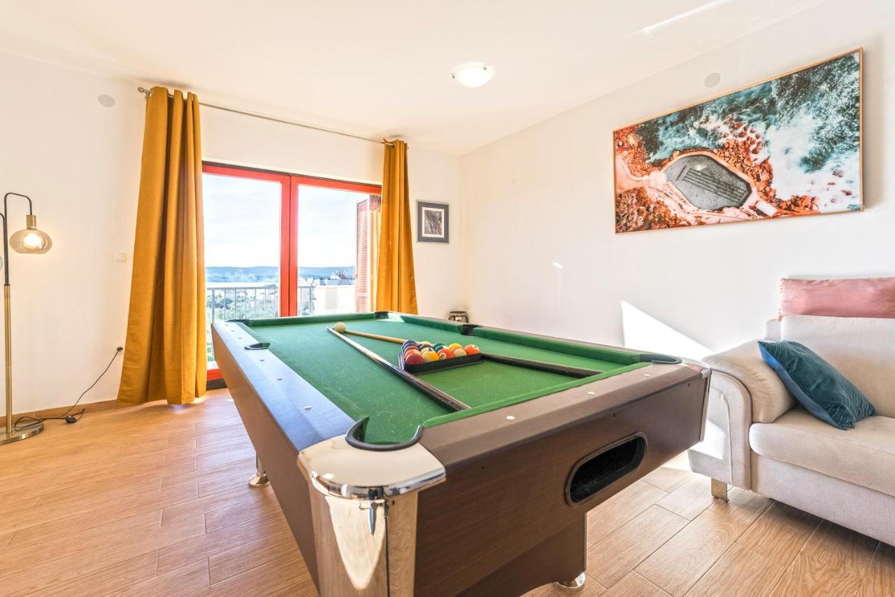Villa Slavica Свети свети Филип и Яков Екстериор снимка