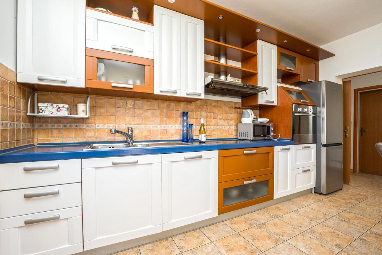Villa Slavica Свети свети Филип и Яков Екстериор снимка