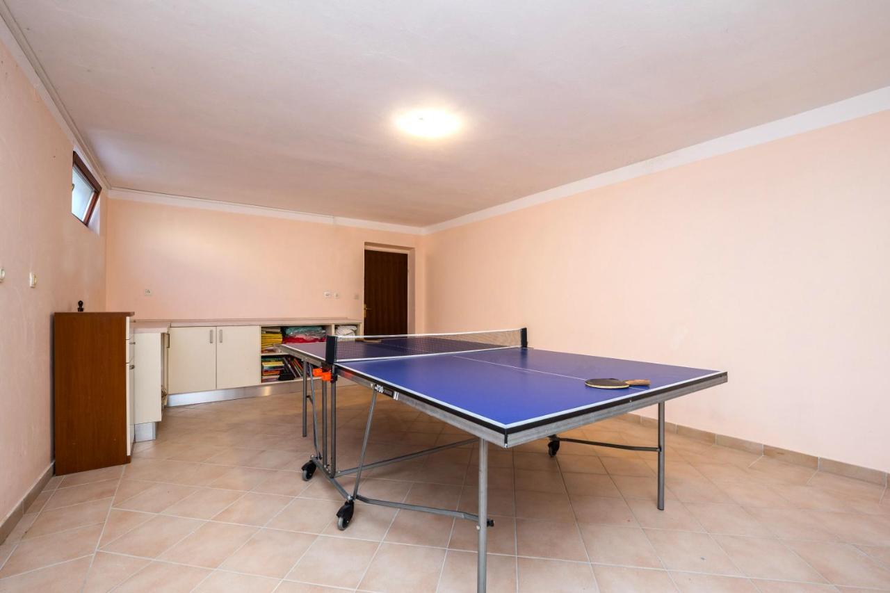 Villa Slavica Свети свети Филип и Яков Екстериор снимка