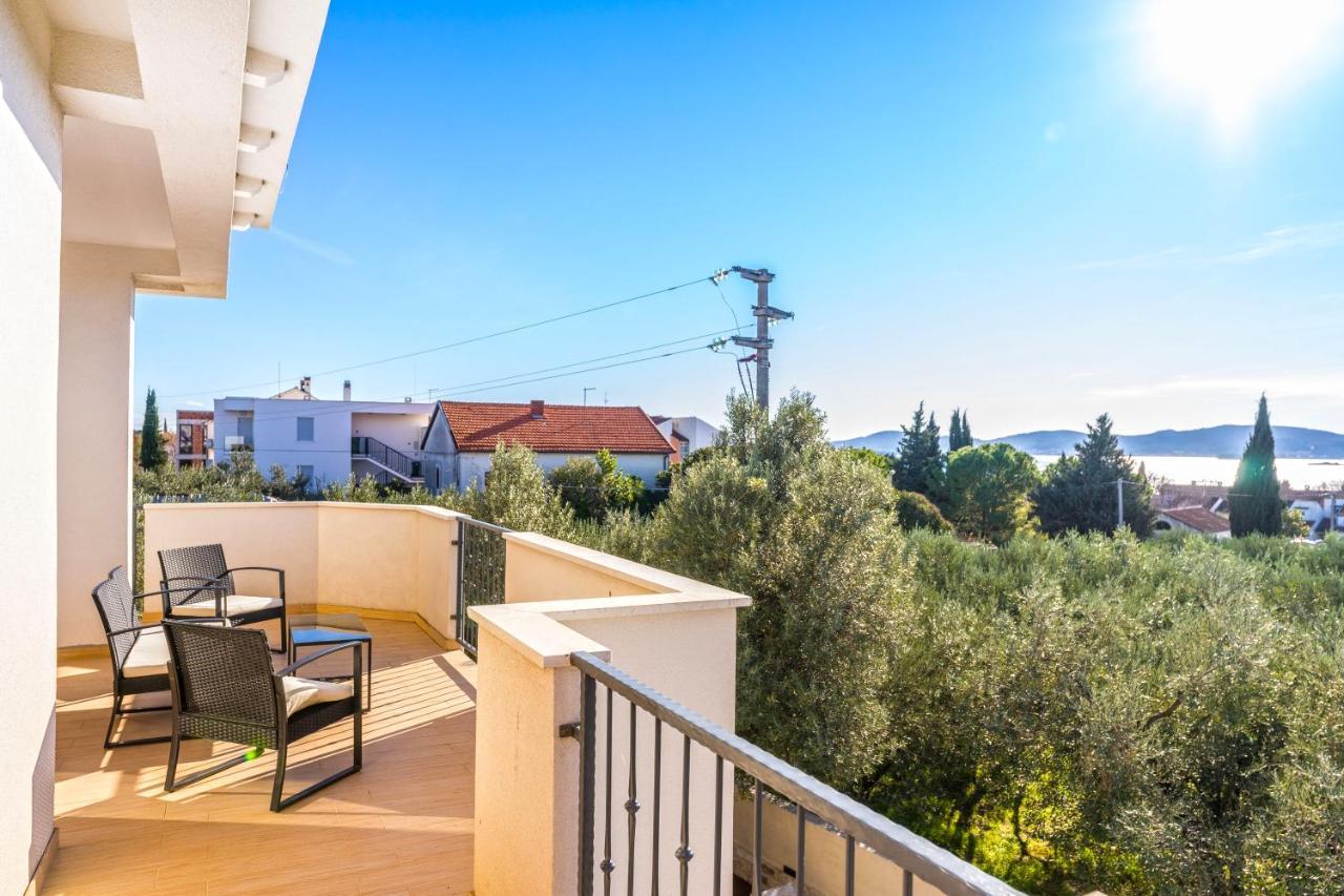 Villa Slavica Свети свети Филип и Яков Екстериор снимка