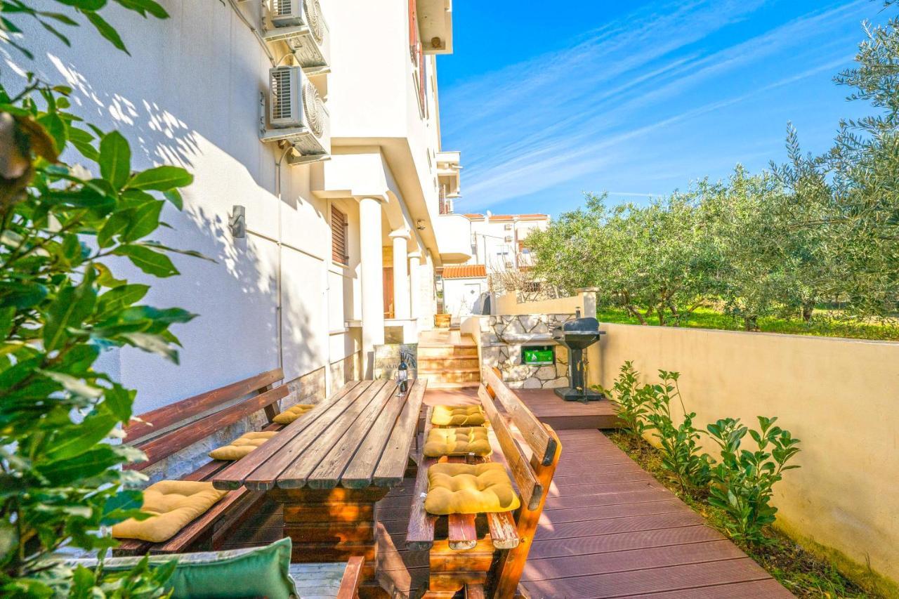 Villa Slavica Свети свети Филип и Яков Екстериор снимка